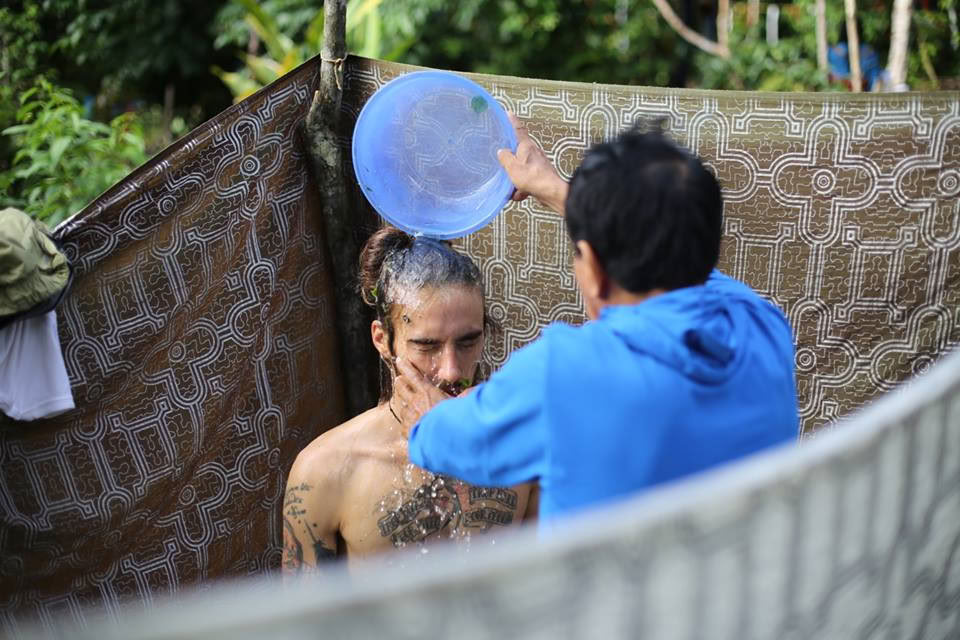 Ayahuasca Retreat & Master Plant Dieta w Peru
