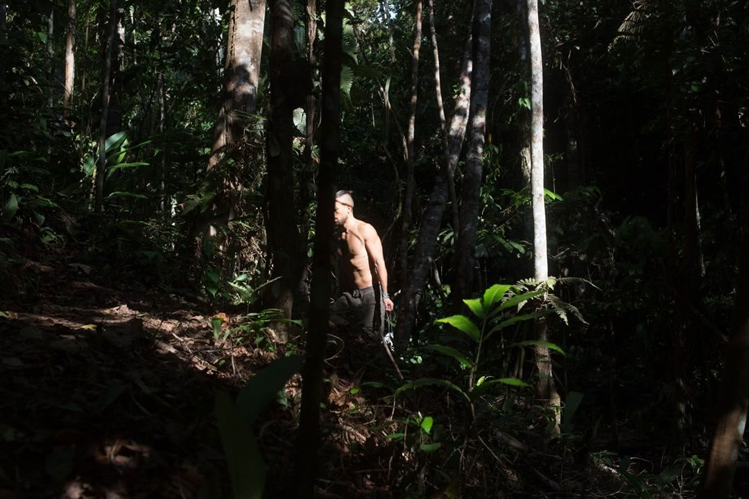 Ayahuasca Retreat & Master Plant Dieta w Peru