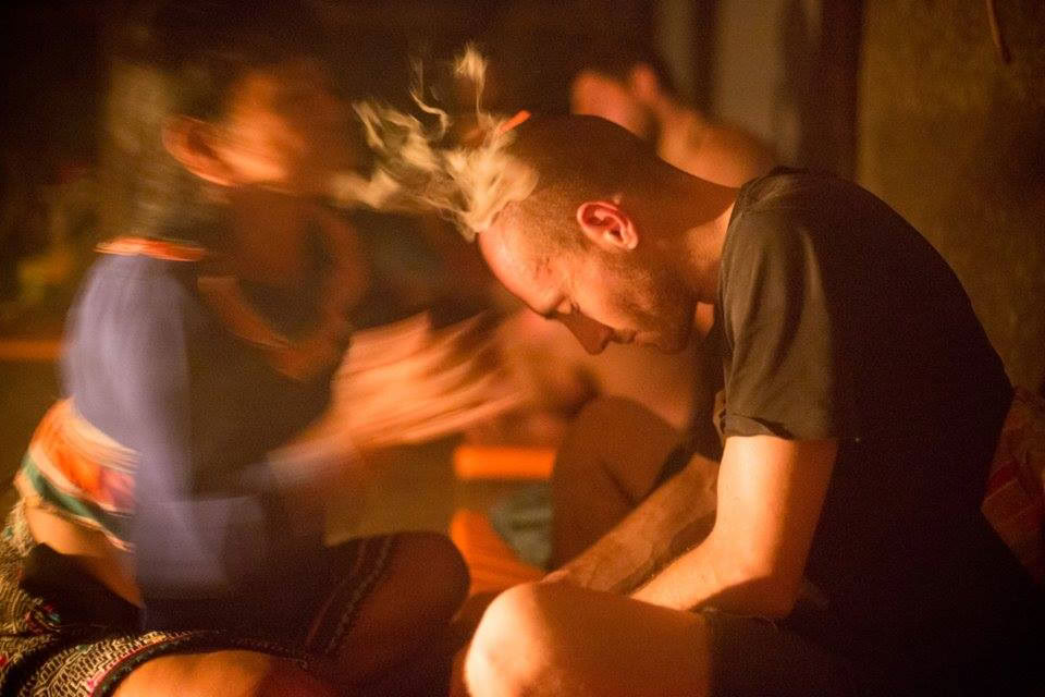 Ayahuasca Retreat & Master Plant Dieta w Peru
