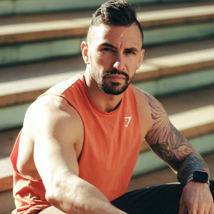 J.E.T. Fitness Spring Retreat