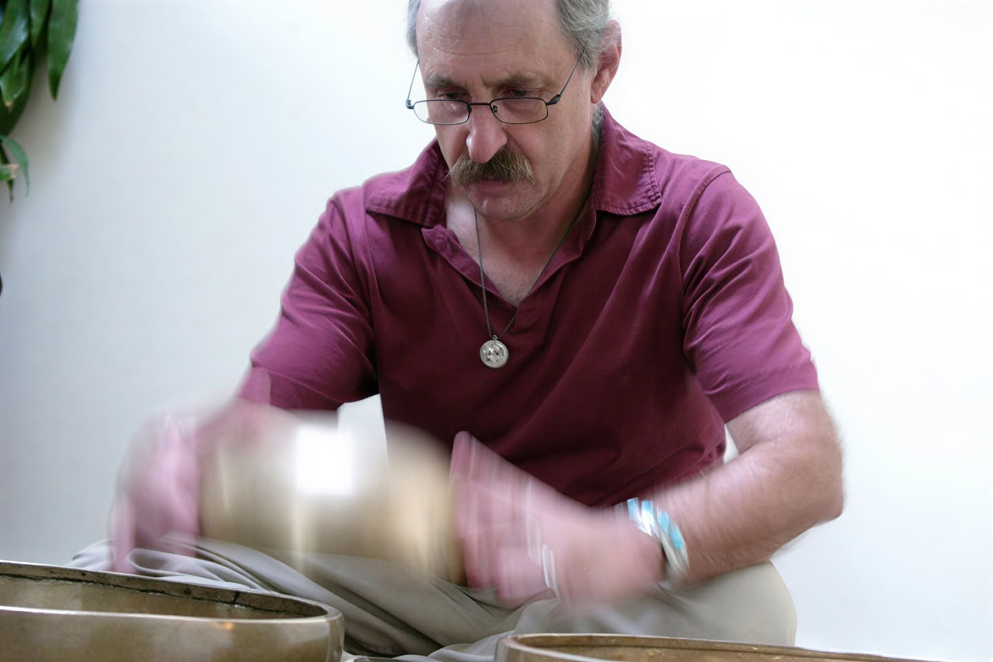 16th Annual Sage Academy Sound Healing Retreat Intensive