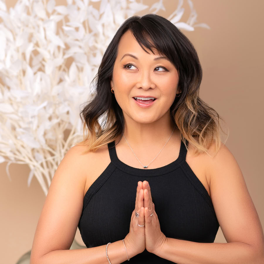 ELEVATE: Here and Now Yoga