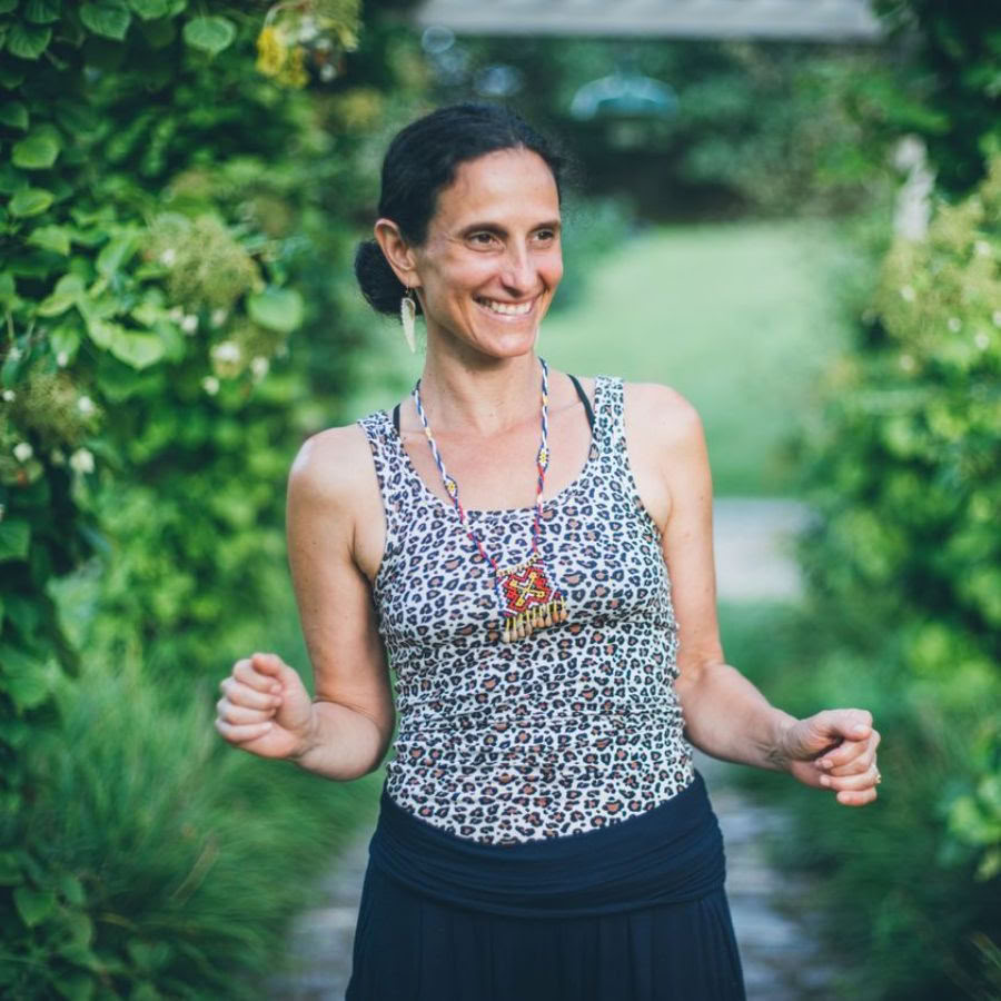 Return to the Lodge: A Weekend of Renewal