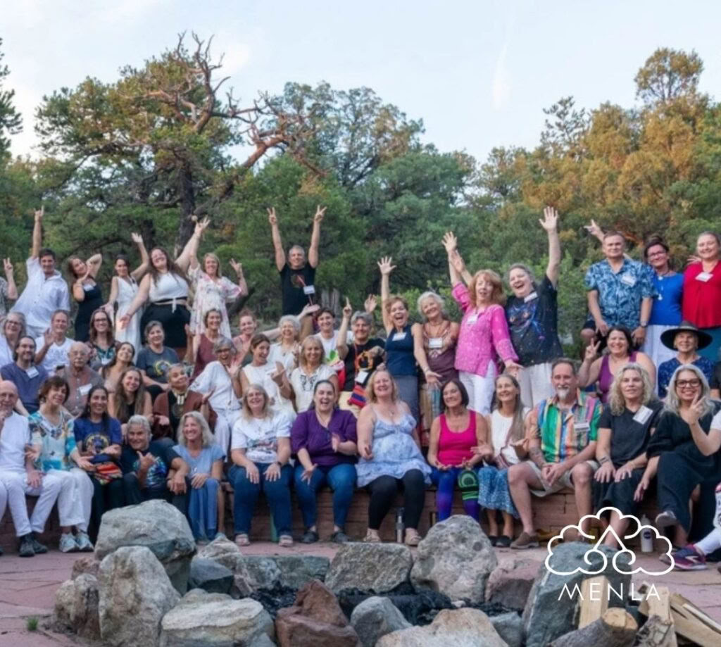OUR DESTINY LIES IN OUR ORIGINS: A Weekend Intensive for Enhancing Our Shamanic Service