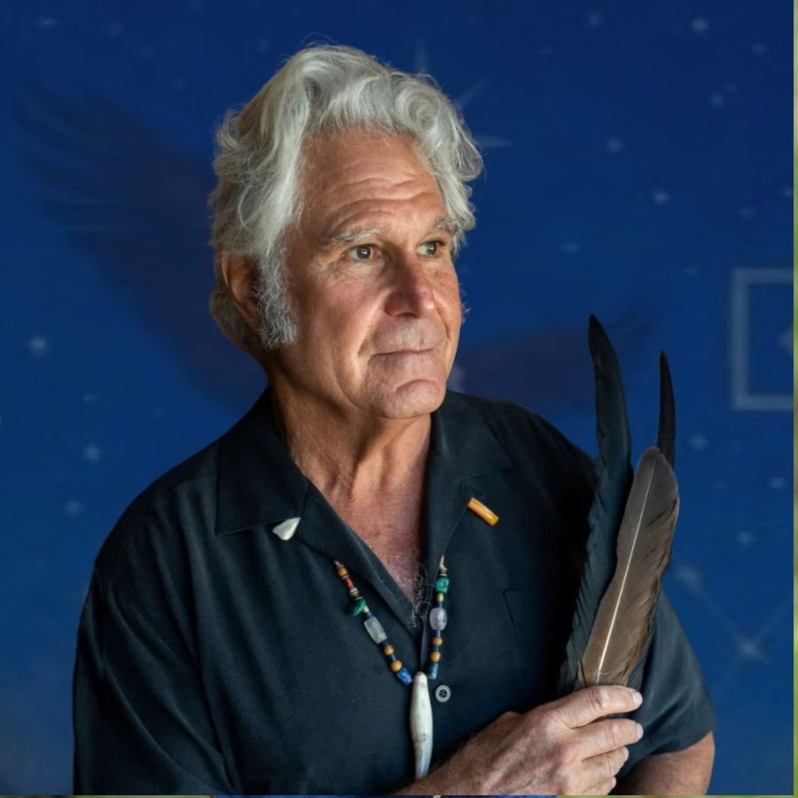 OUR DESTINY LIES IN OUR ORIGINS: A Weekend Intensive for Enhancing Our Shamanic Service