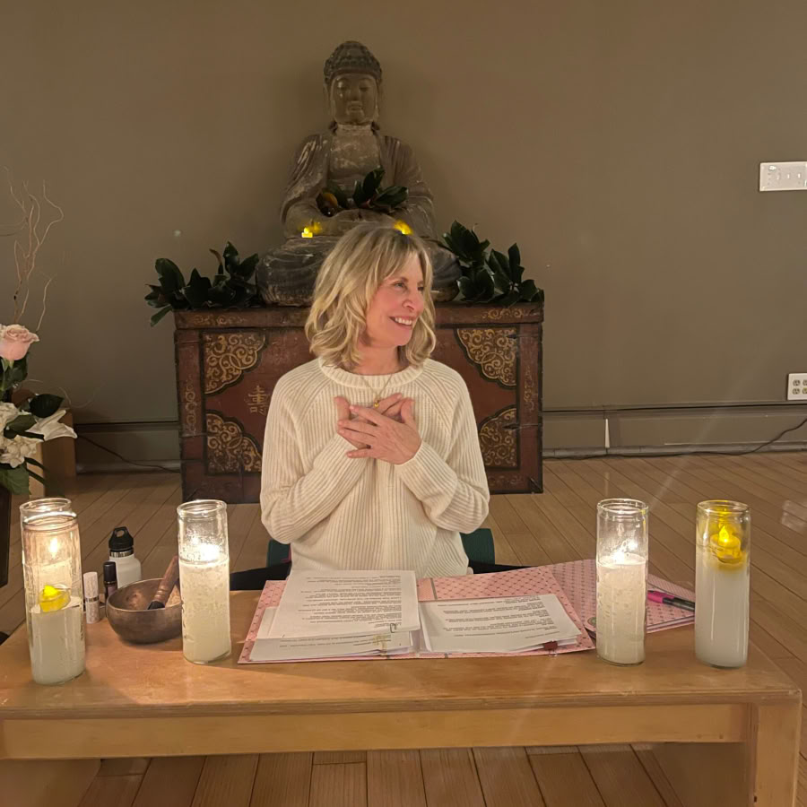 Coming Home To Self, A Restorative Weekend Exploring The Innate Wisdom of Self Care and Compassion