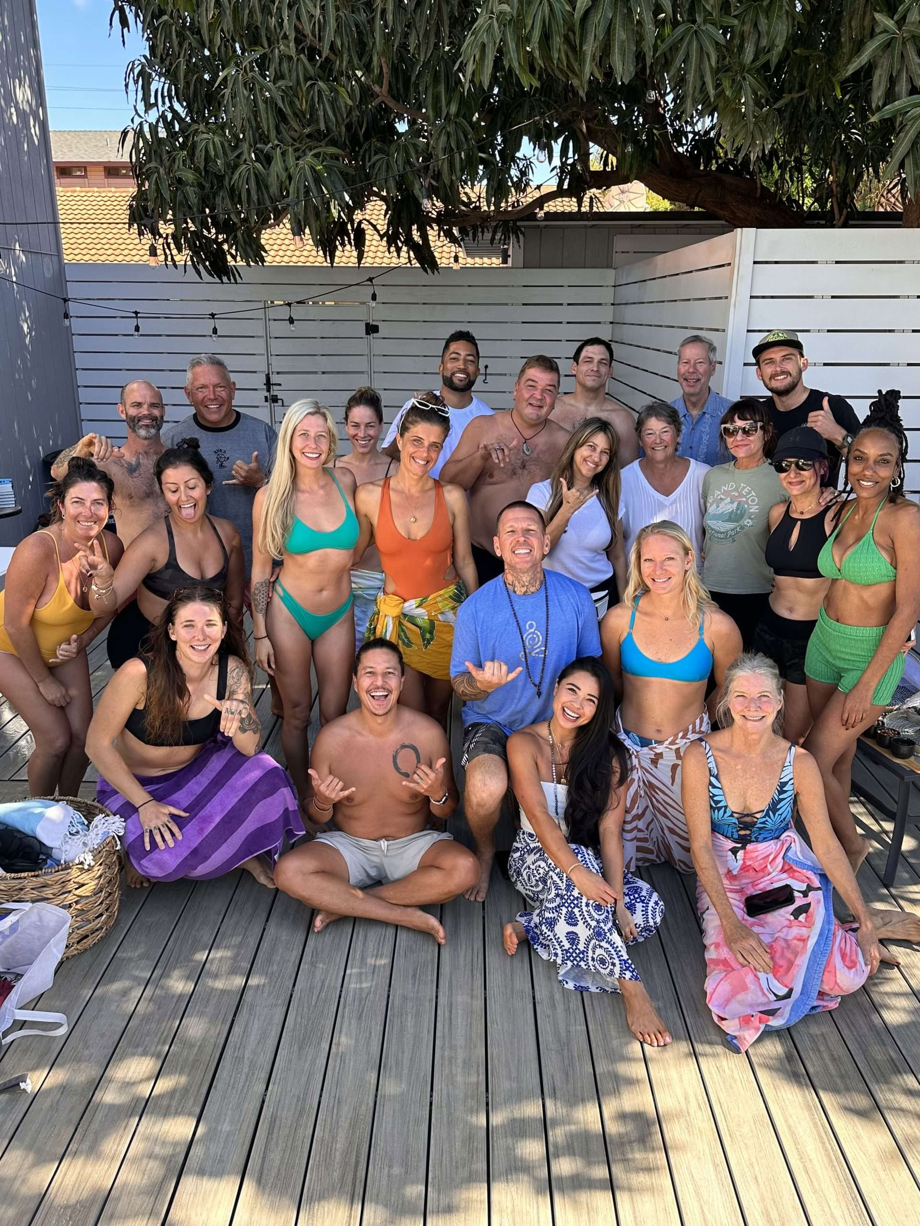 Breath of Life Maui Retreat