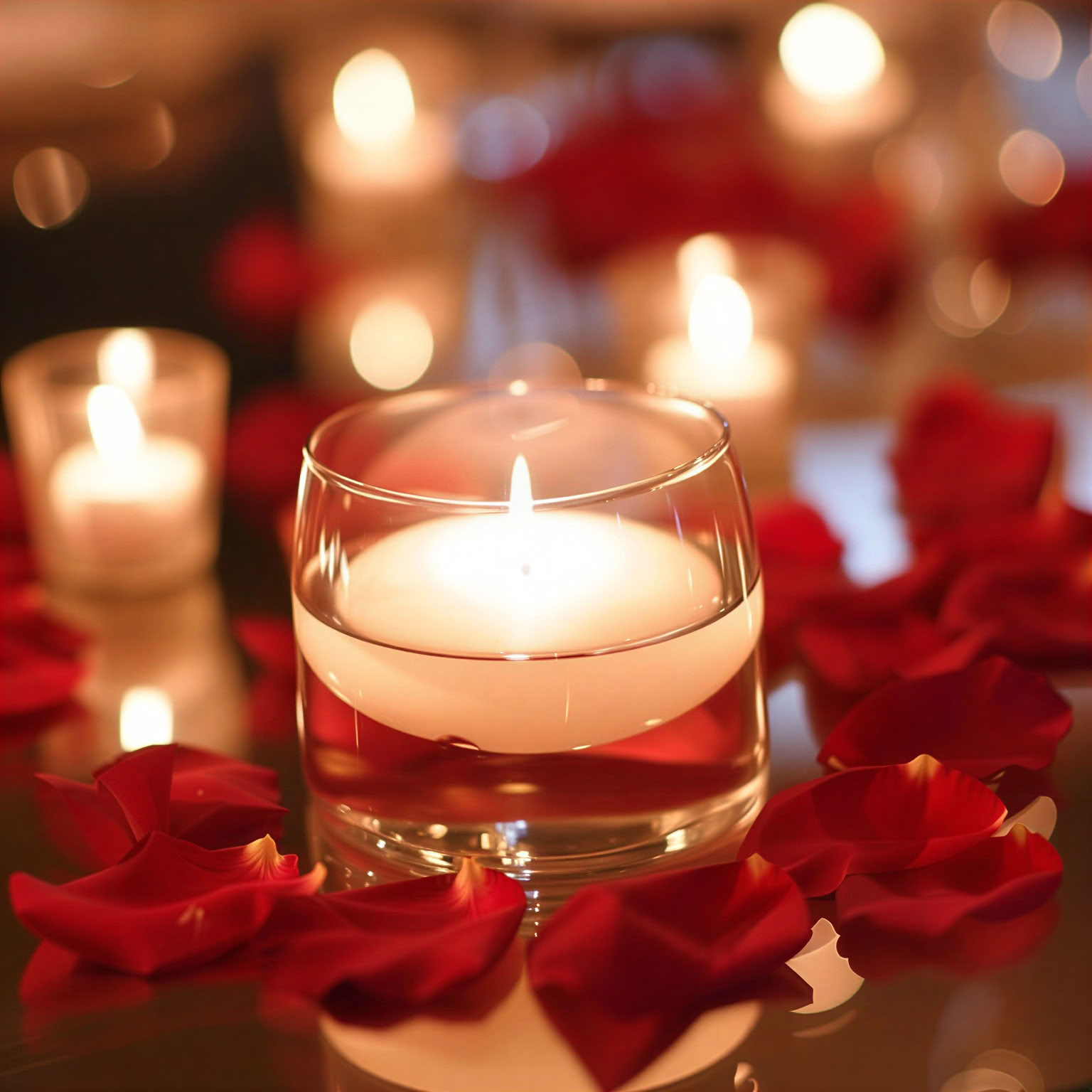 Reverence Tantra retreat