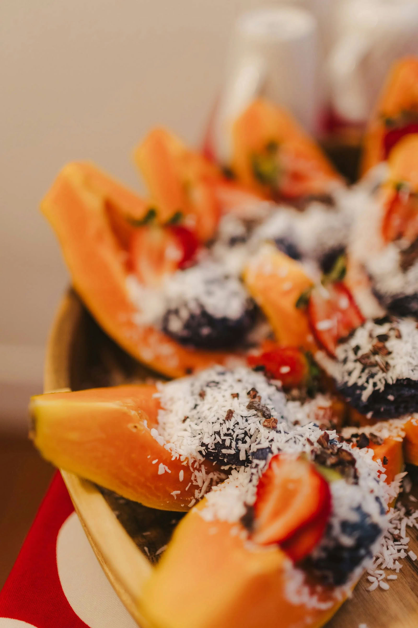 Reverence Tantra retreat