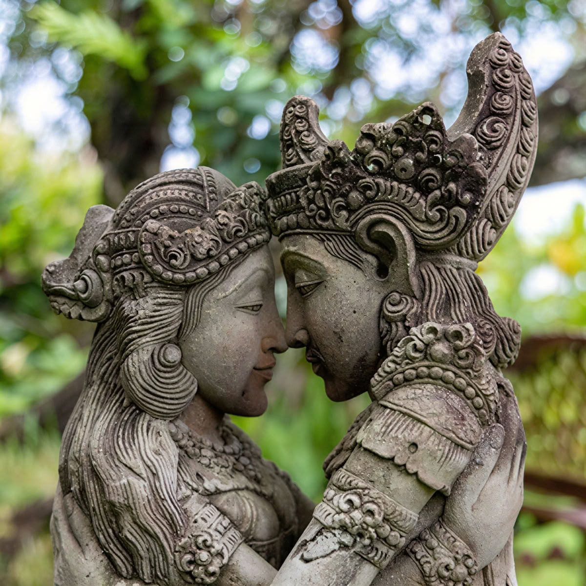 Reverence Tantra retreat