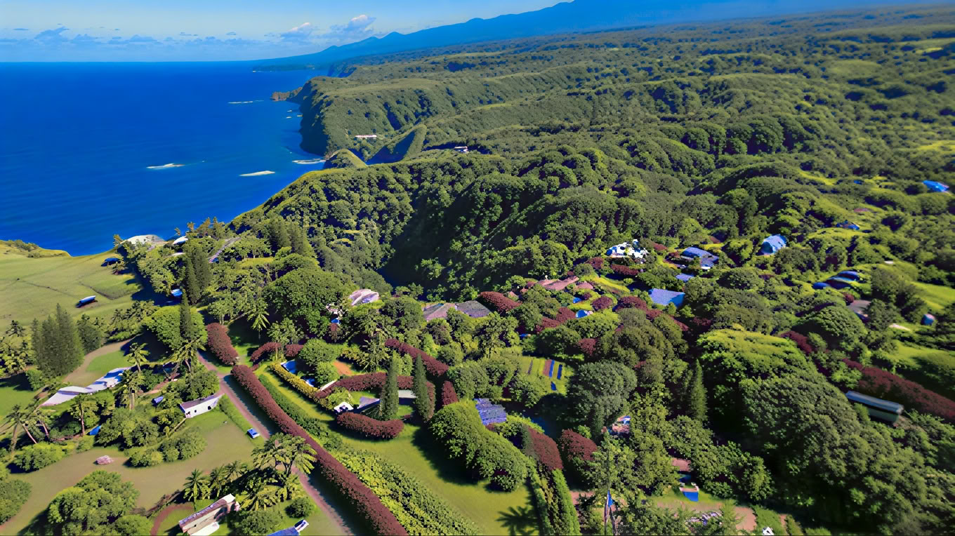 CGA's Hawaiian Wellness & Adventure Retreat