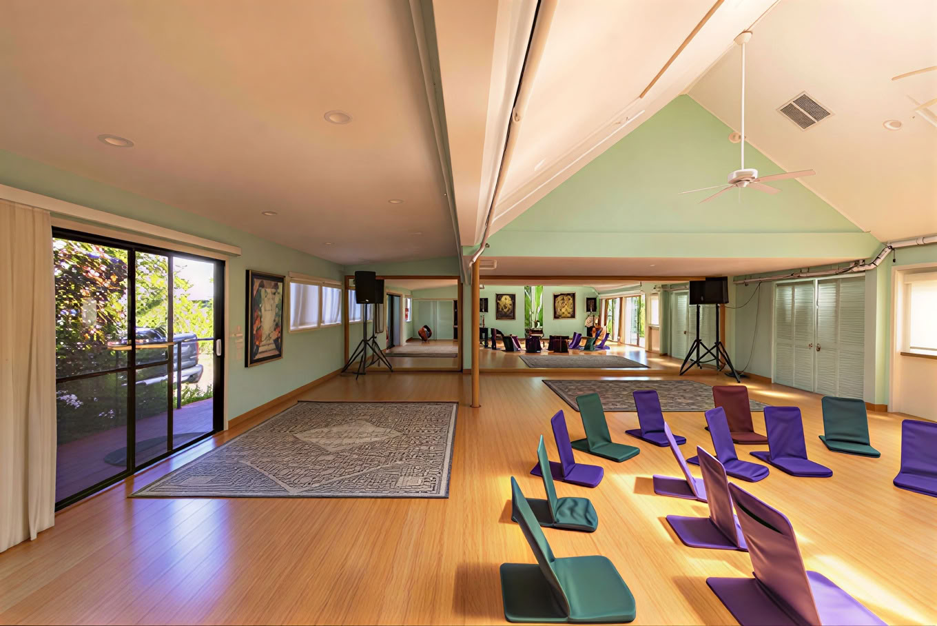 CGA's Hawaiian Wellness & Adventure Retreat