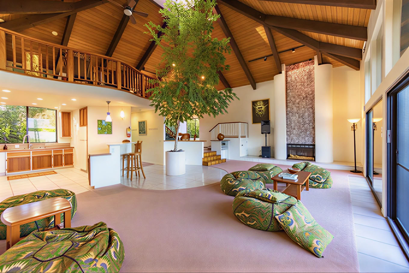 CGA's Hawaiian Wellness & Adventure Retreat