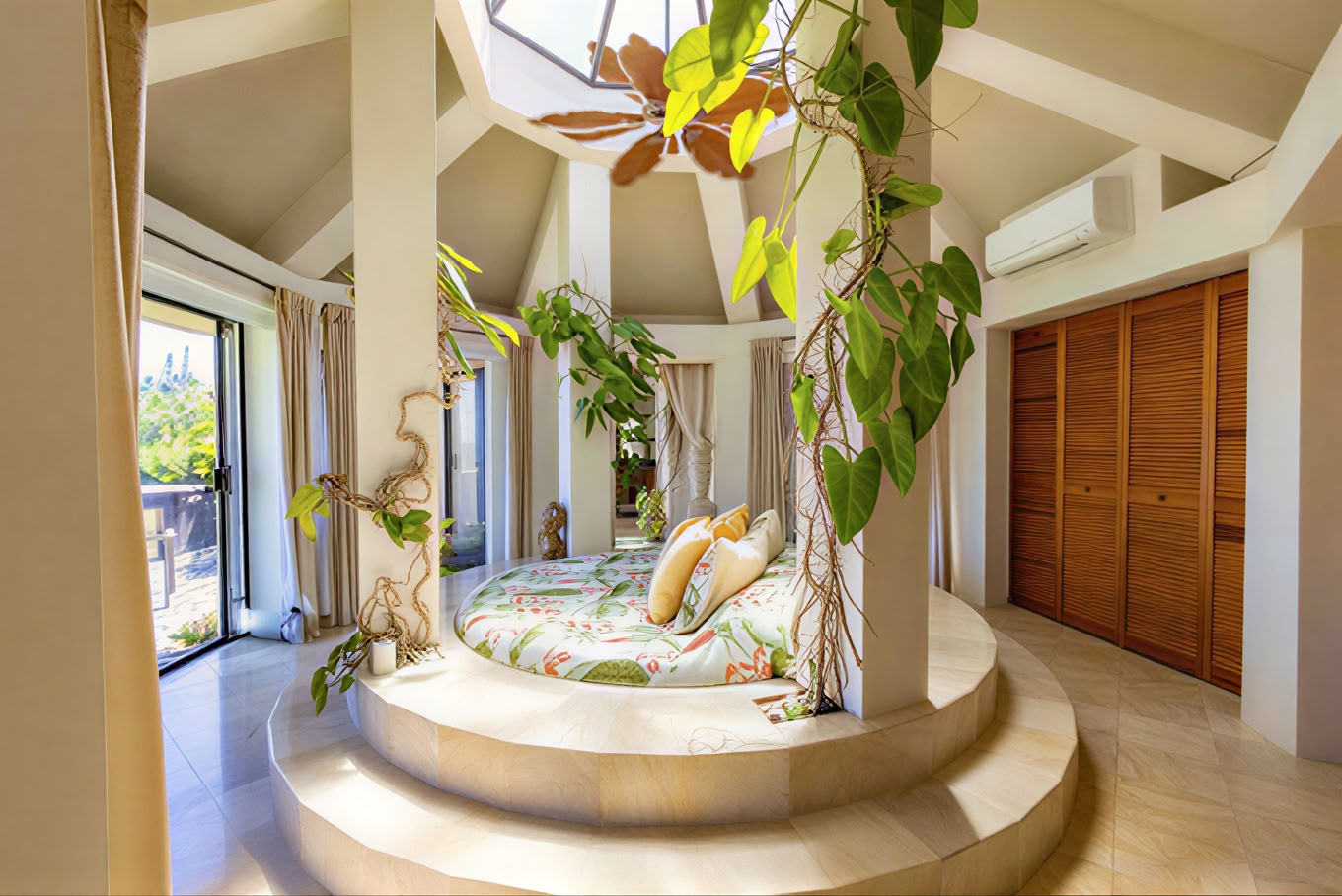 CGA's Hawaiian Wellness & Adventure Retreat