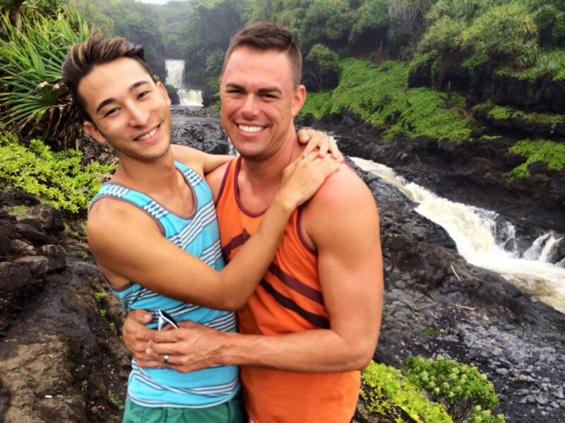 CGA's Hawaiian Wellness & Adventure Retreat