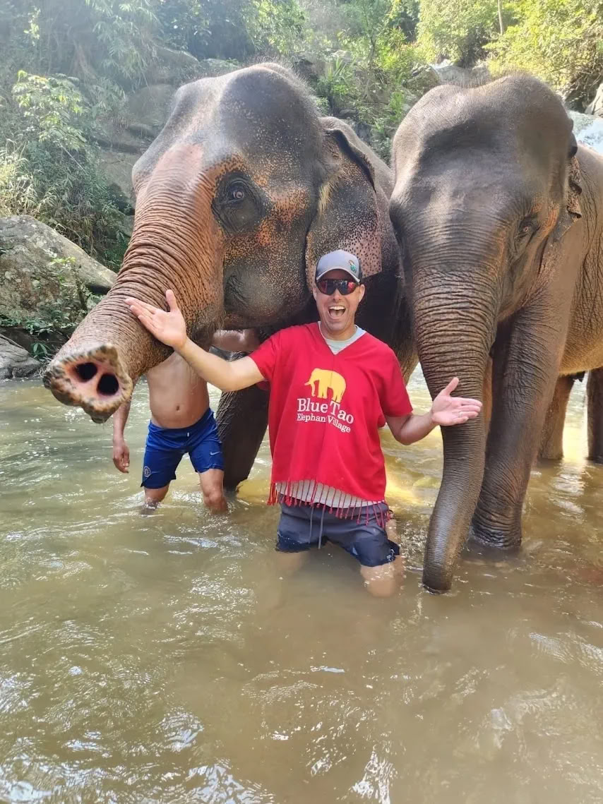 CGA's Hawaiian Wellness & Adventure Retreat