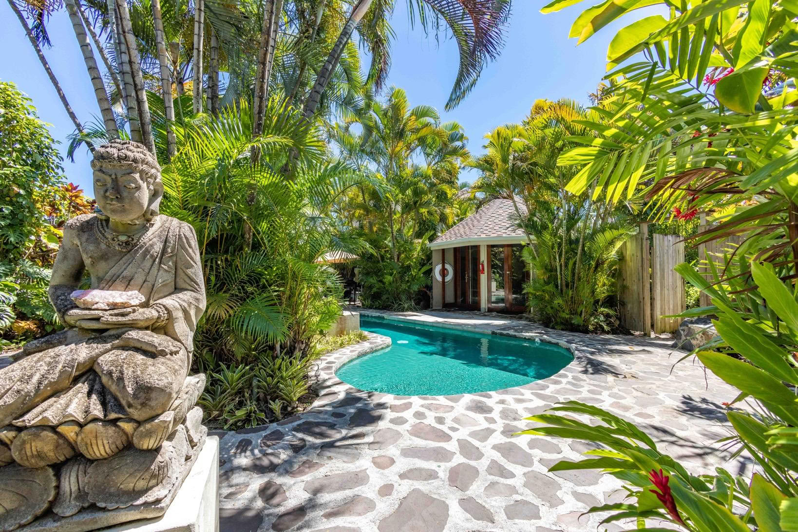 6-Day IFS & Breathwork Retreat in Maui