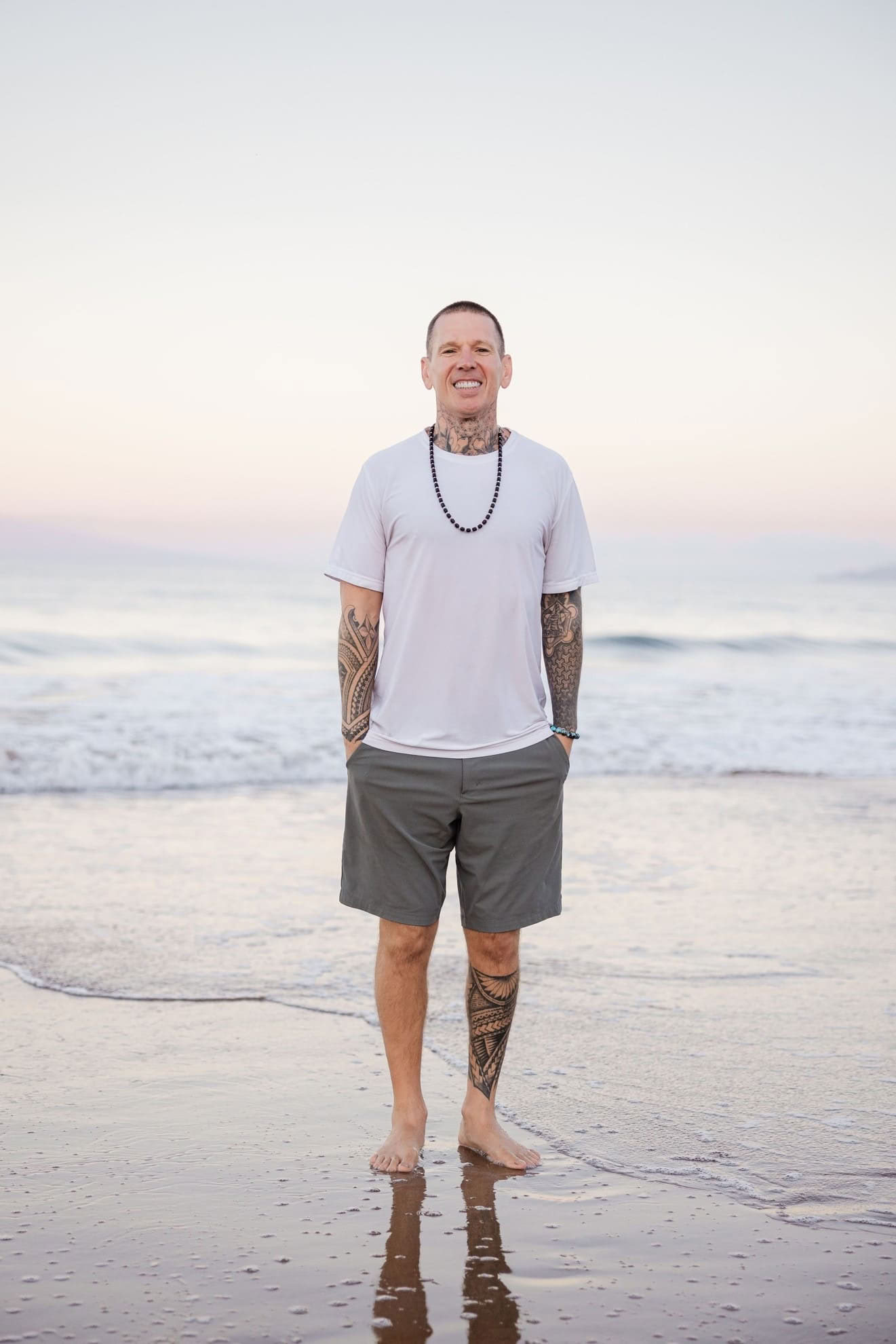 6-Day IFS & Breathwork Retreat in Maui