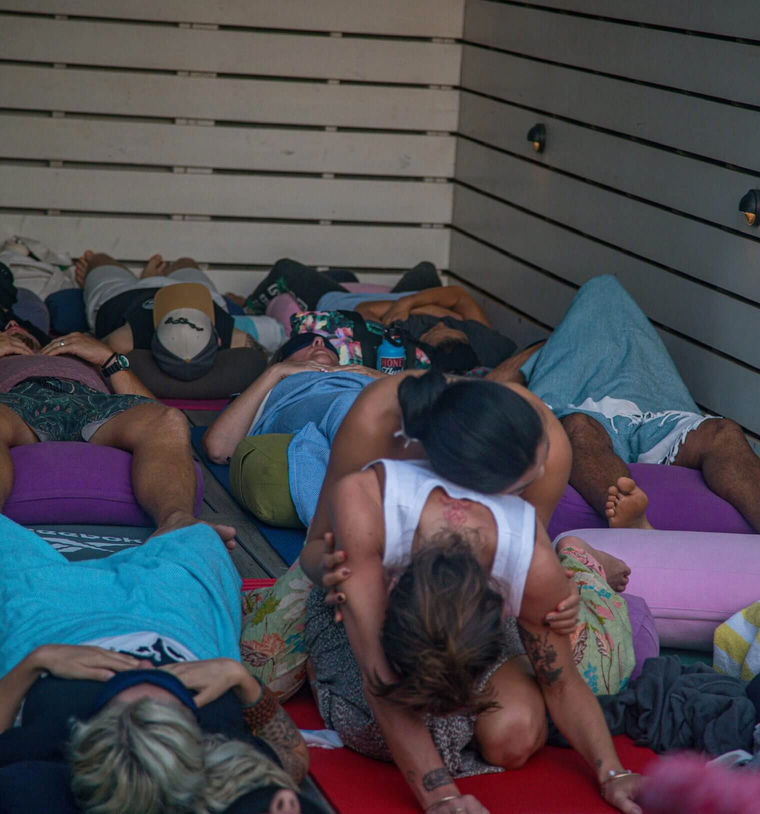 6-Day IFS & Breathwork Retreat in Maui