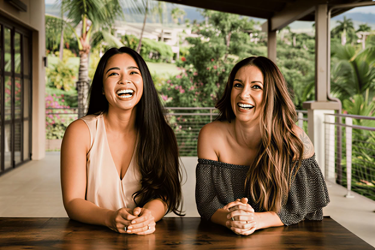 6-Day IFS & Breathwork Retreat in Maui