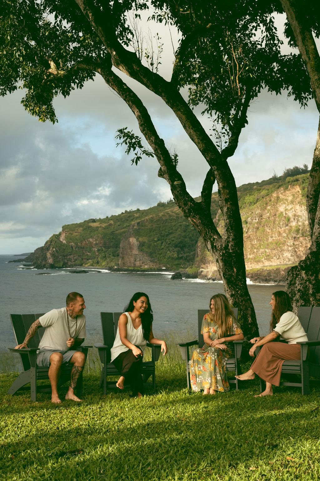 6-Day IFS & Breathwork Retreat in Maui