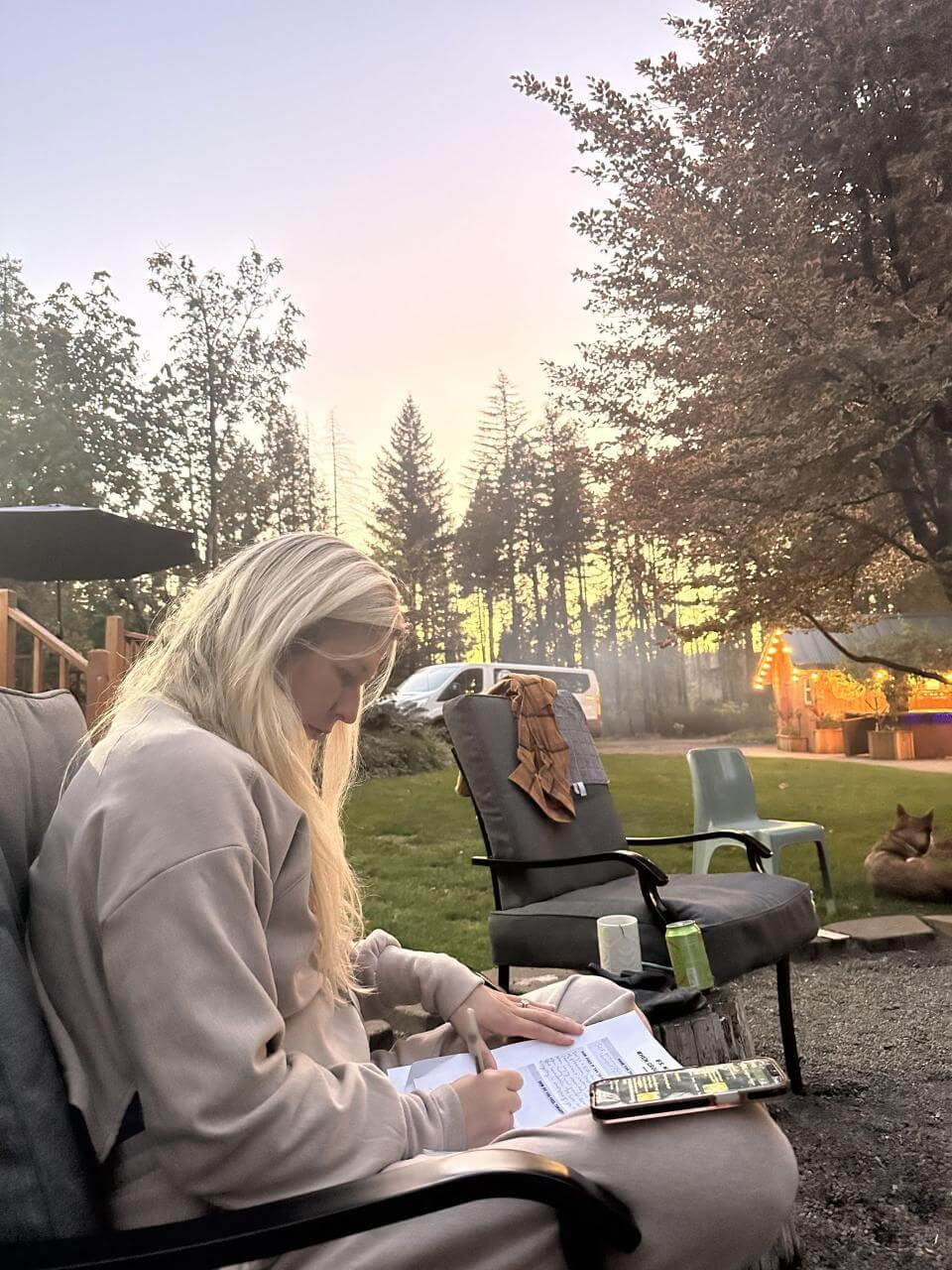 6-Day IFS & Breathwork Retreat in Maui