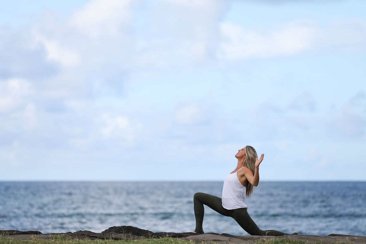 6-Day IFS & Breathwork Retreat in Maui