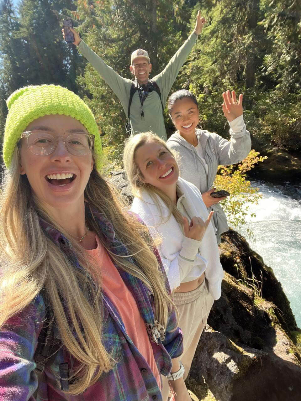 6-Day IFS & Breathwork Retreat in Maui