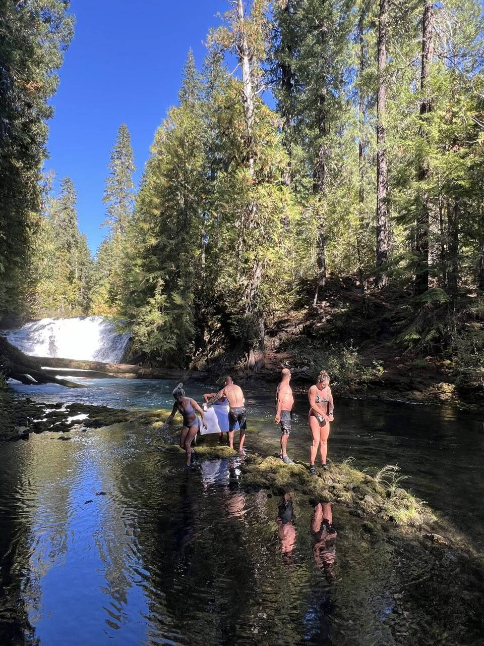 6-Day IFS & Breathwork Retreat in Maui