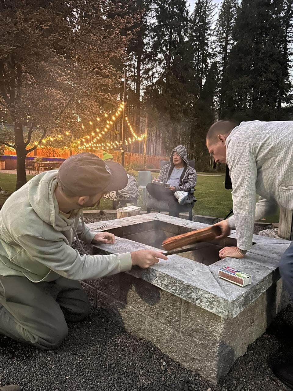 6-Day IFS & Breathwork Retreat in Maui