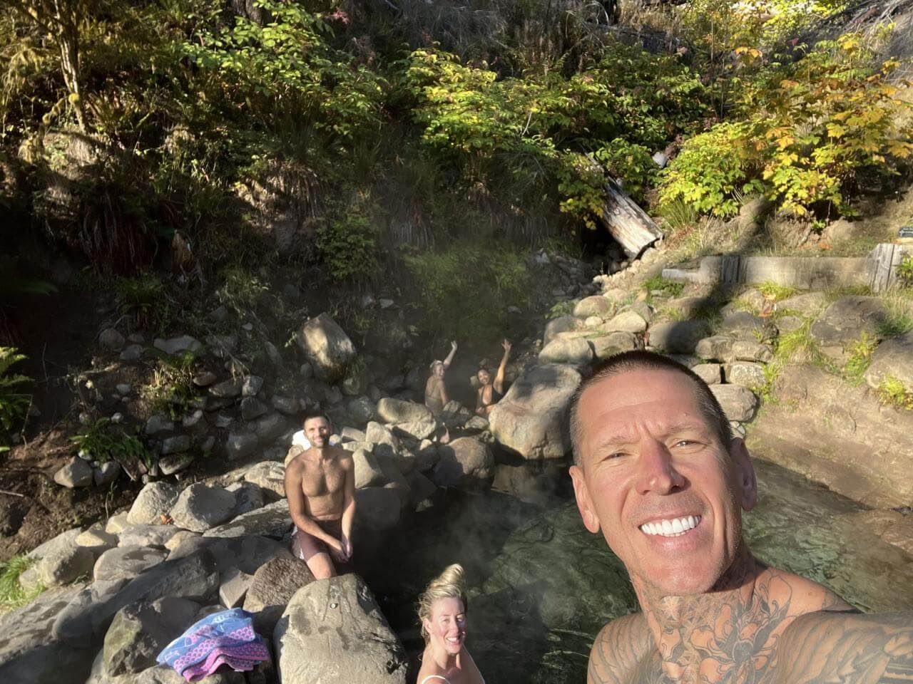 6-Day IFS & Breathwork Retreat in Maui