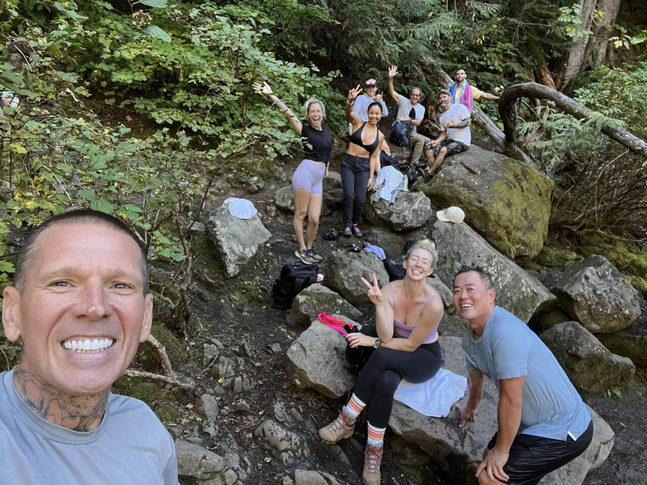 6-Day IFS & Breathwork Retreat in Maui