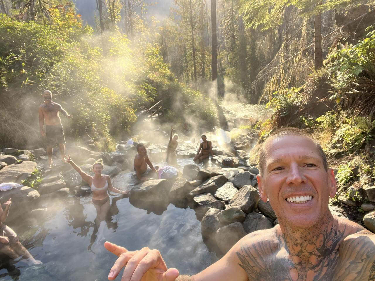 6-Day IFS & Breathwork Retreat in Maui