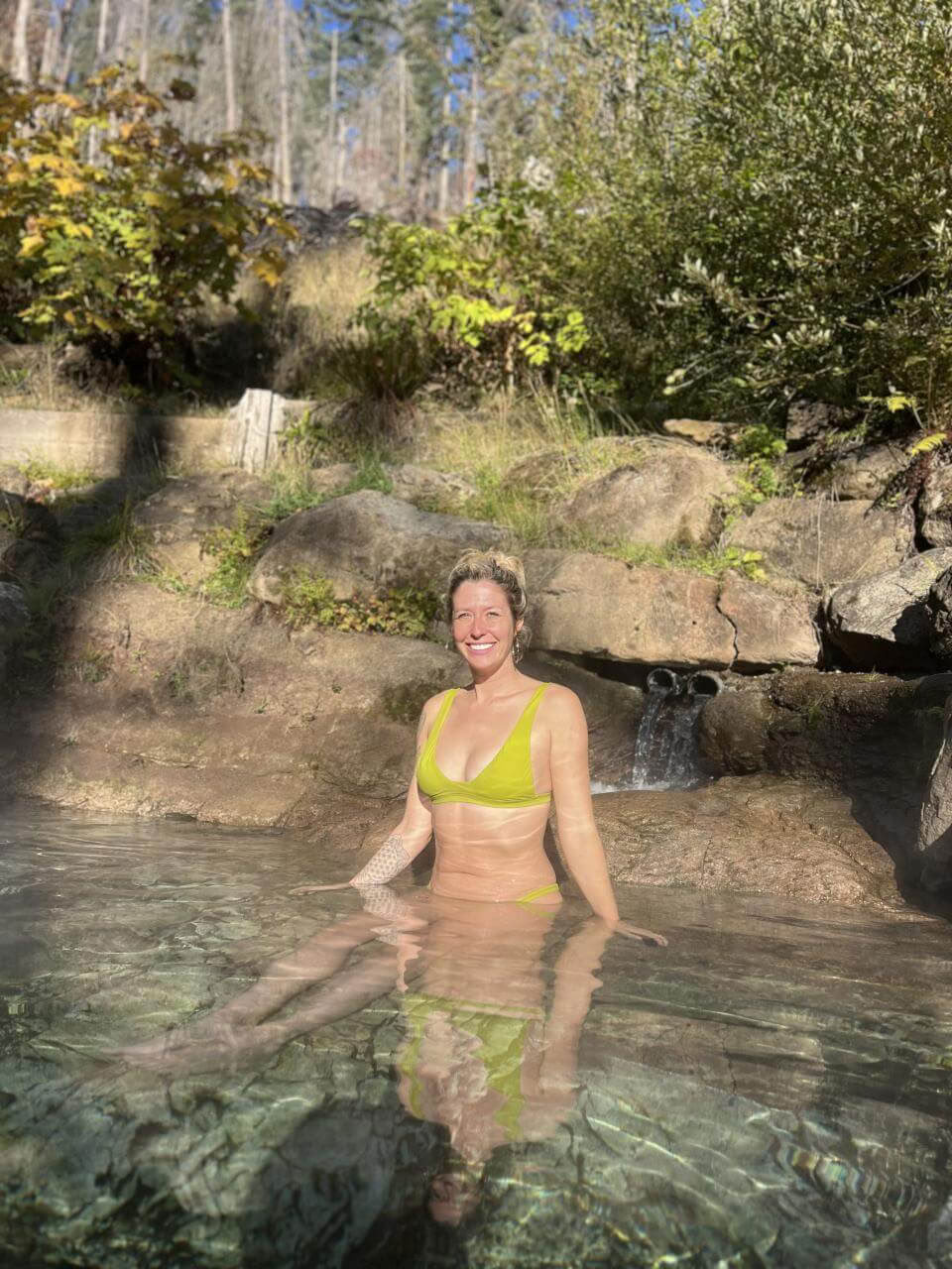 6-Day IFS & Breathwork Retreat in Maui