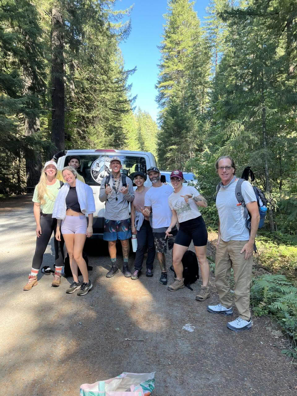 6-Day IFS & Breathwork Retreat in Maui