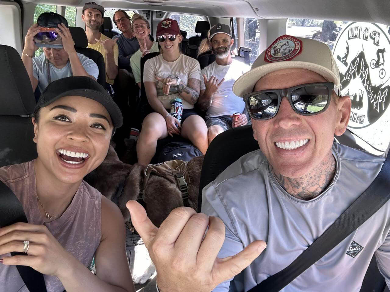 6-Day IFS & Breathwork Retreat in Maui