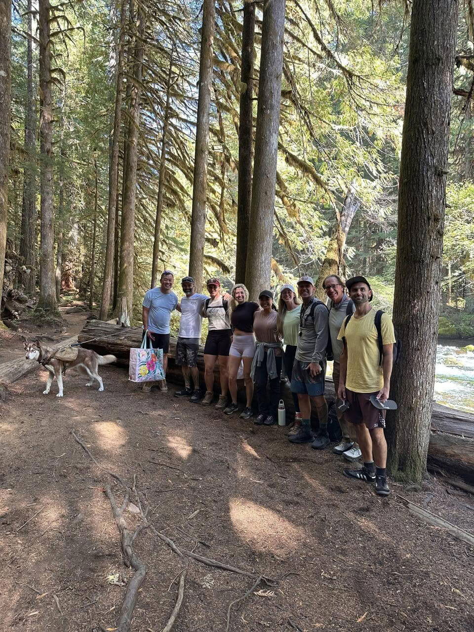 6-Day IFS & Breathwork Retreat in Maui