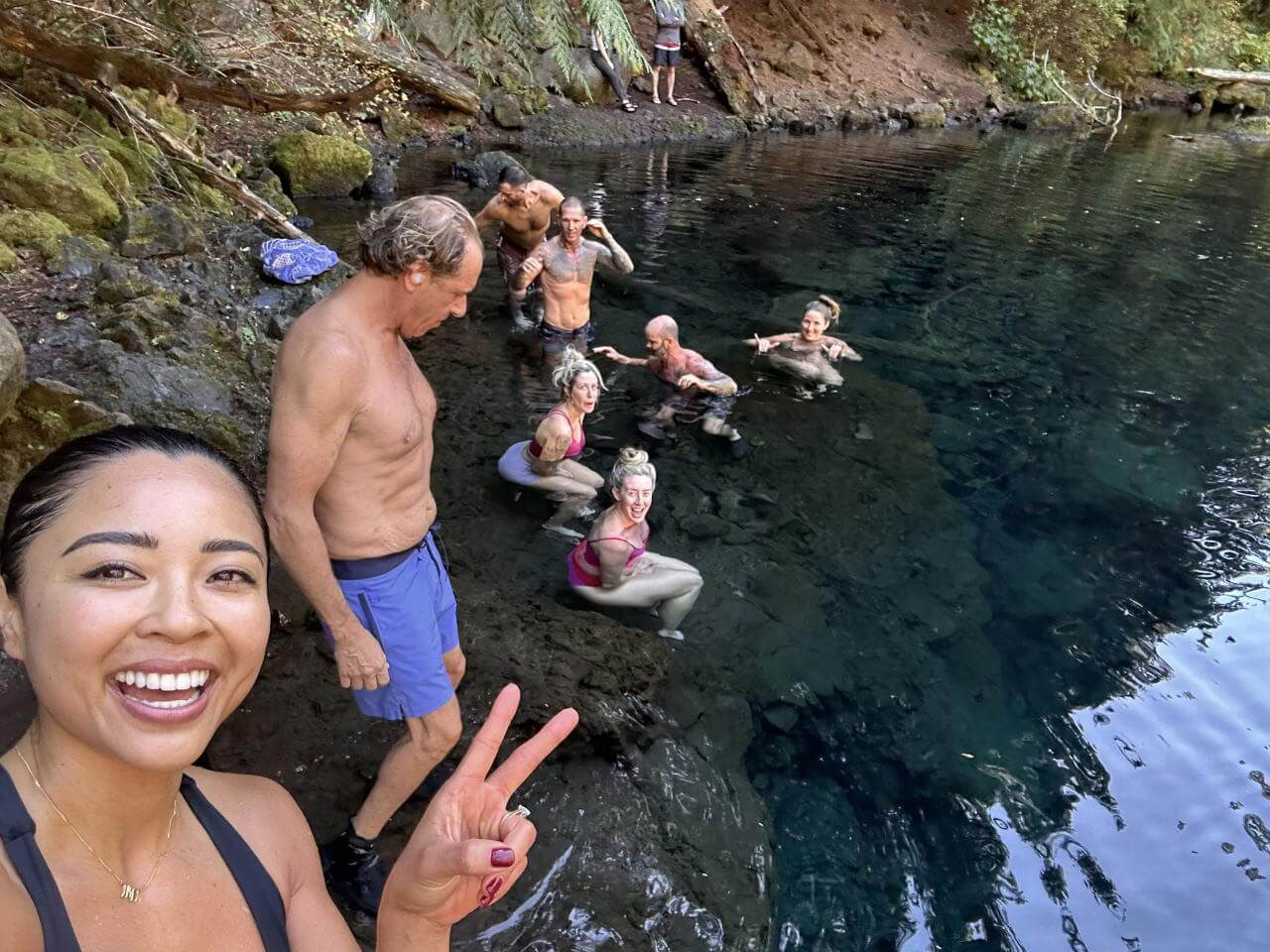 6-Day IFS & Breathwork Retreat in Maui