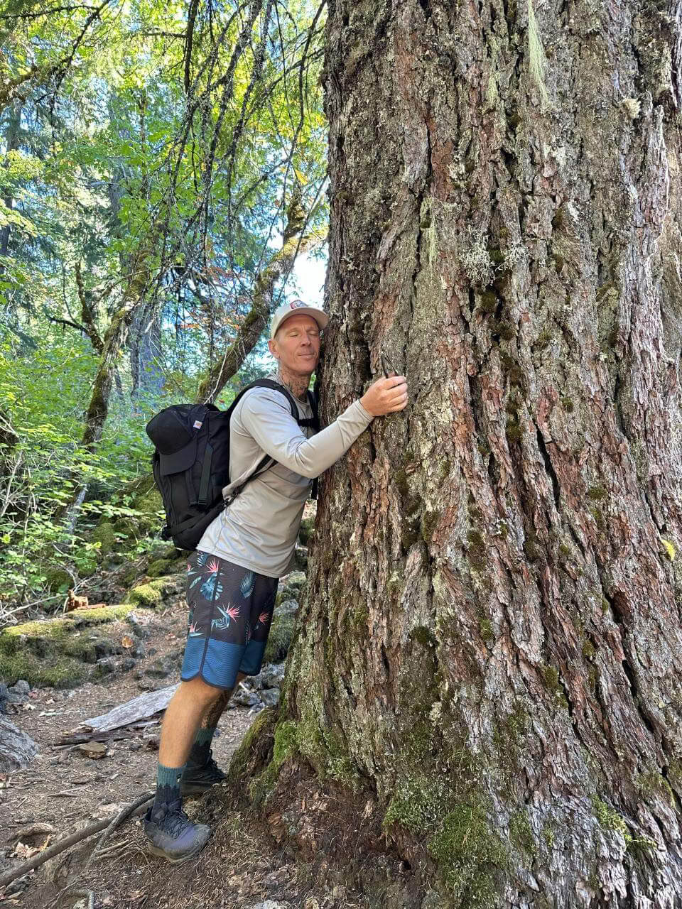 6-Day IFS & Breathwork Retreat in Maui