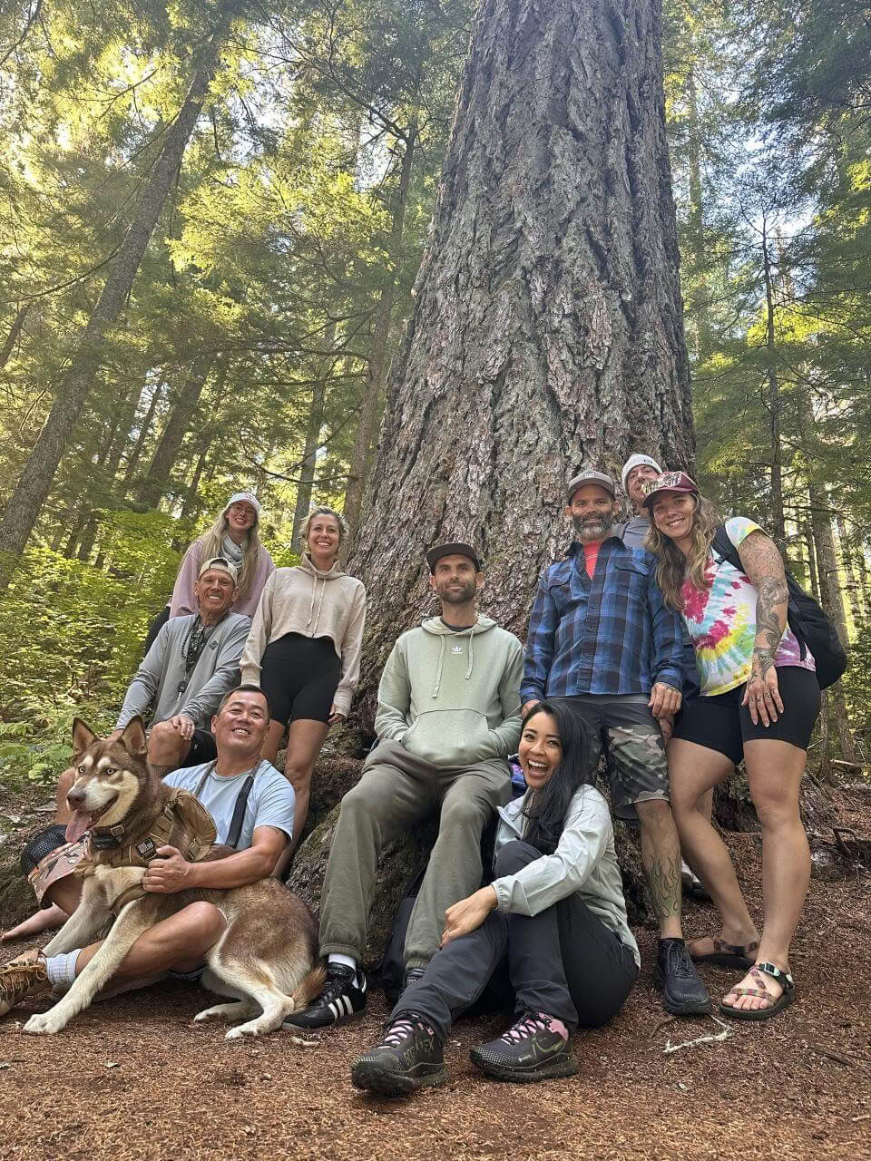 6-Day IFS & Breathwork Retreat in Maui