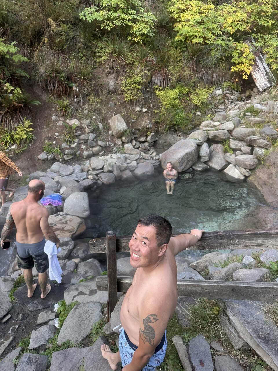 6-Day IFS & Breathwork Retreat in Maui