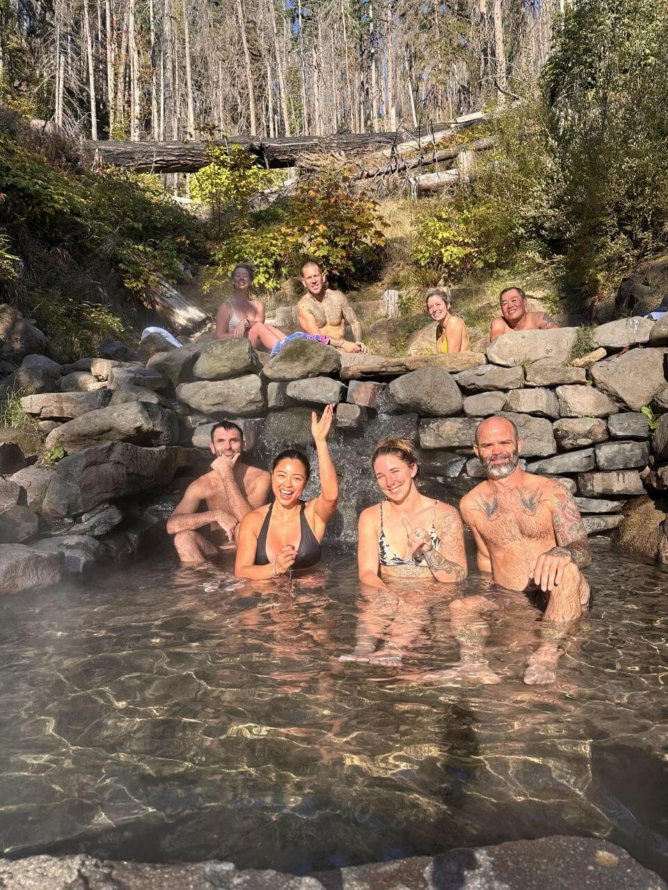 6-Day IFS & Breathwork Retreat in Maui