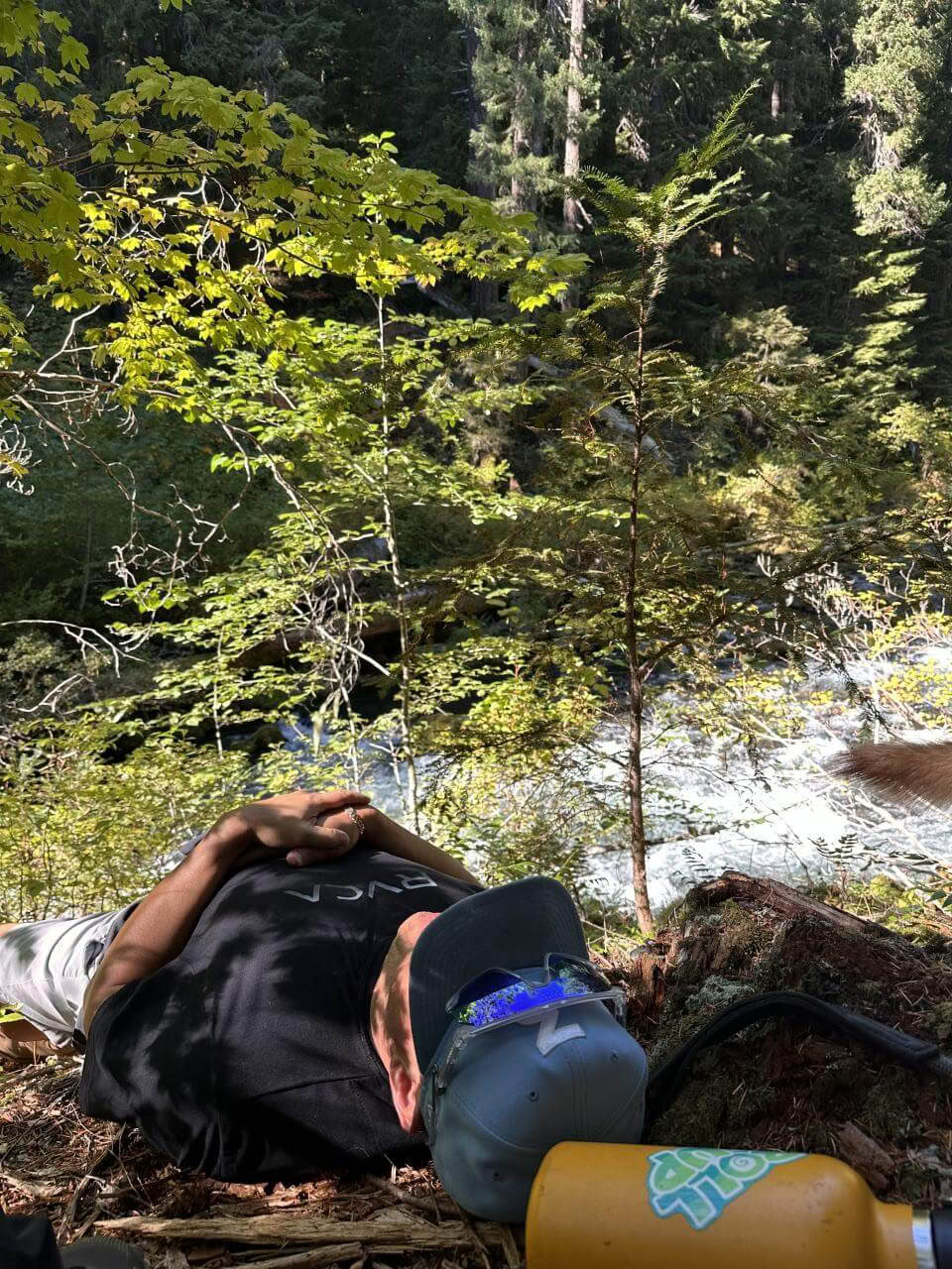 6-Day IFS & Breathwork Retreat in Maui