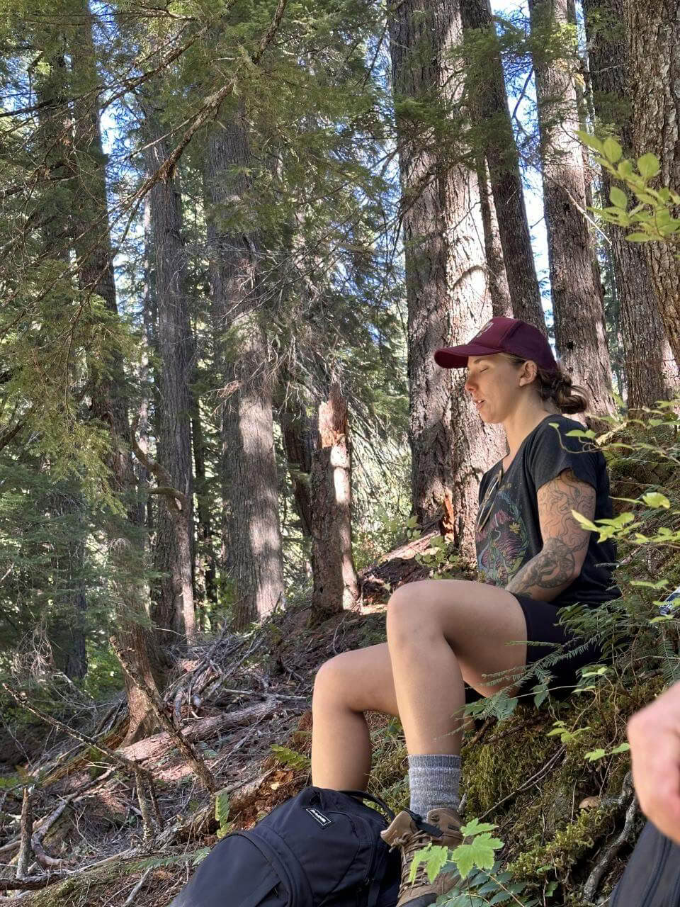 6-Day IFS & Breathwork Retreat in Maui