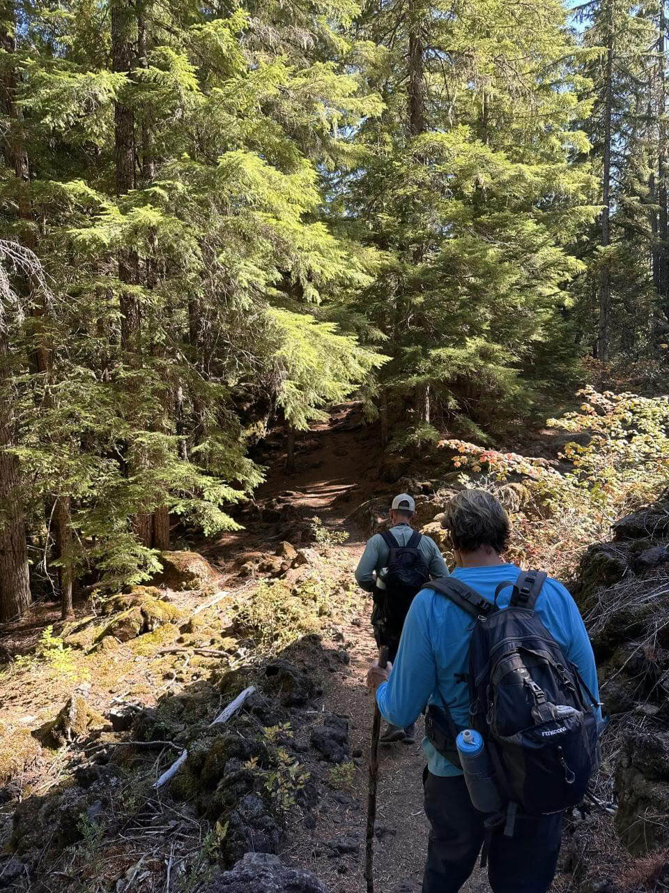 6-Day IFS & Breathwork Retreat in Maui