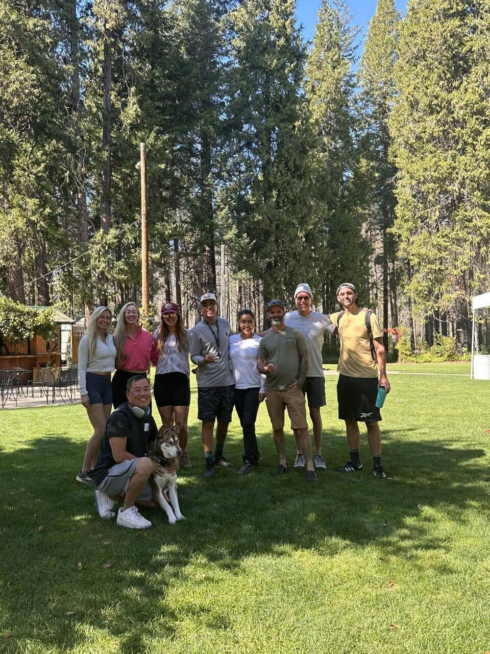 6-Day IFS & Breathwork Retreat in Maui