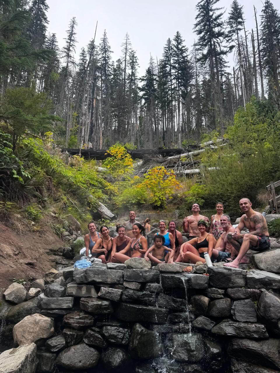 6-Day IFS & Breathwork Retreat in Maui