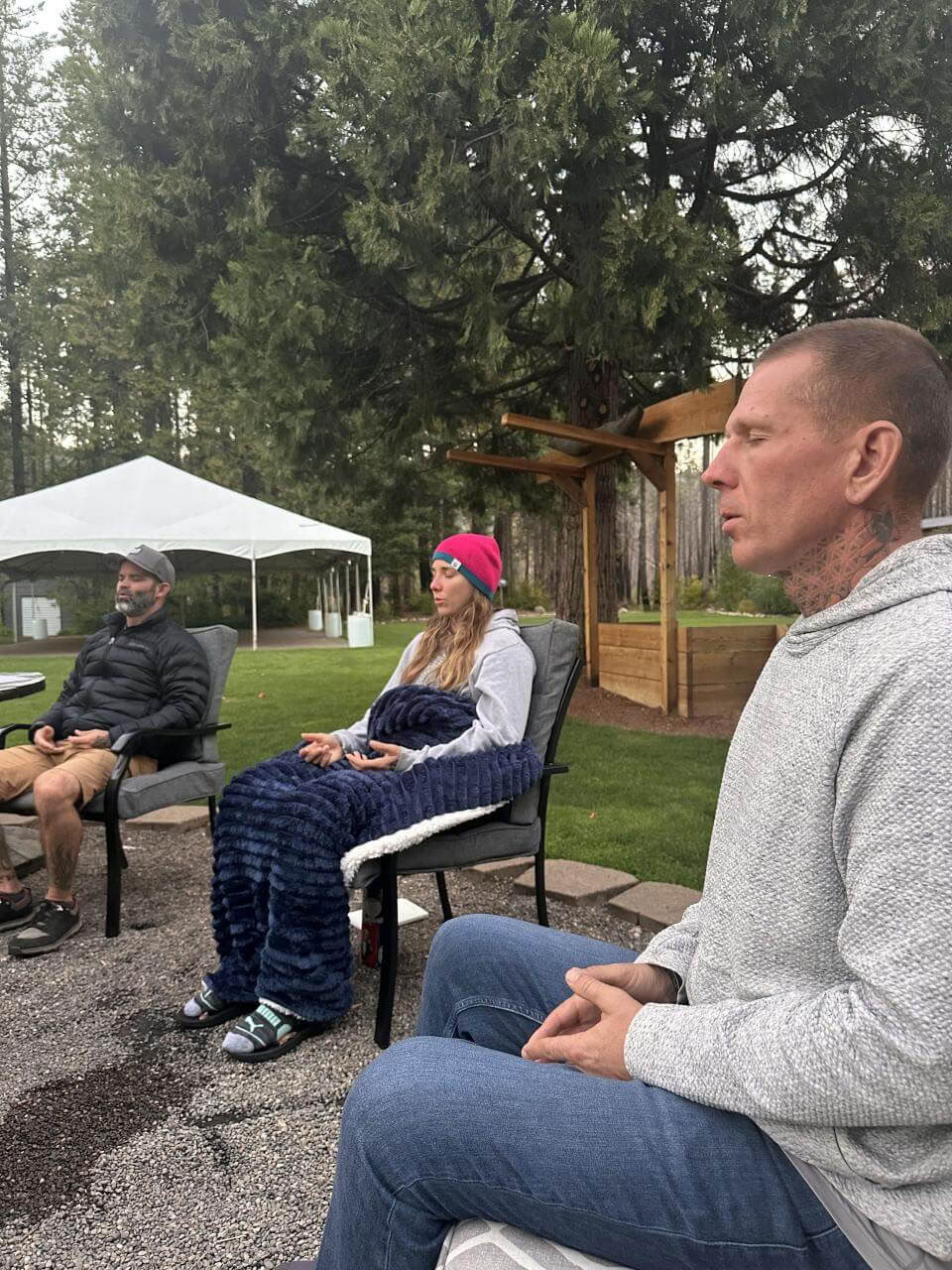 6-Day IFS & Breathwork Retreat in Maui