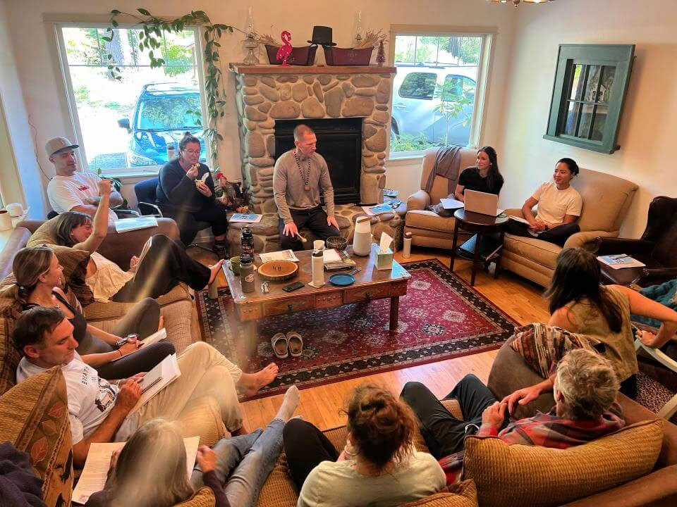 6-Day IFS & Breathwork Retreat in Maui