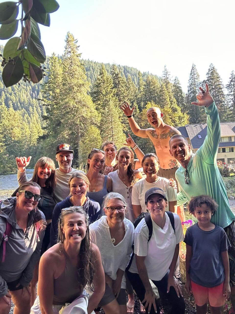 6-Day IFS & Breathwork Retreat in Maui